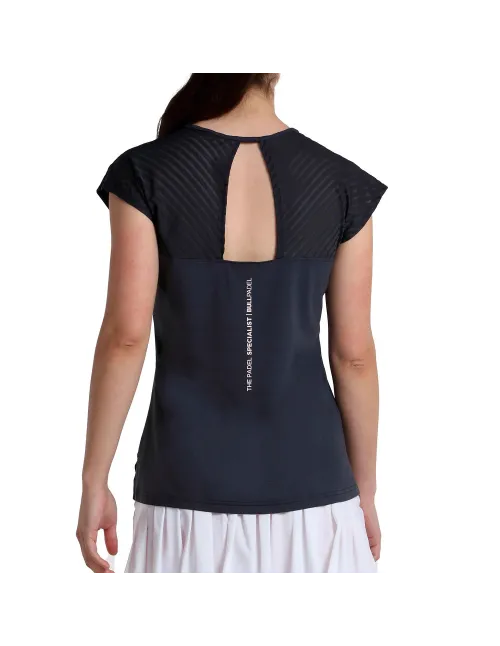 Camiseta Bullpadel Eleva 055 Mujer Mujer | Ofertas de pádel